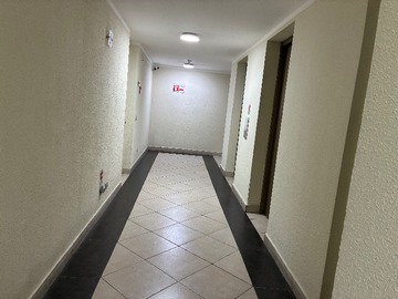 Venta / Departamento / Santiago