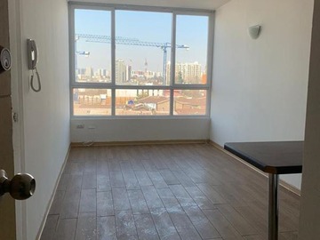 Venta / Departamento / Santiago