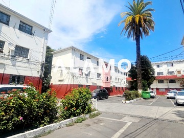 Venta / Departamento / Santiago