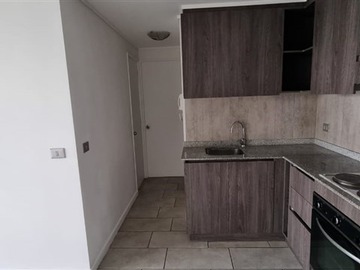 Venta / Departamento / Santiago