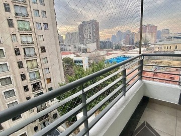 Venta / Departamento / Santiago