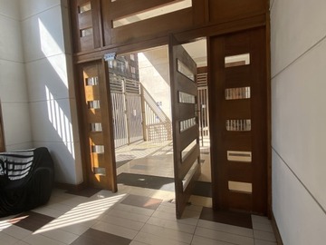 Venta / Departamento / Santiago