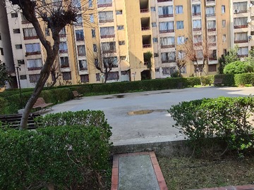 Venta / Departamento / Santiago