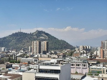 Venta / Departamento / Santiago