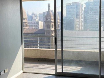 Venta / Departamento / Santiago