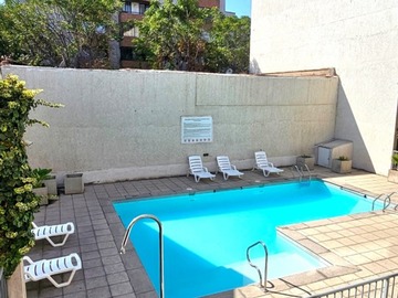 Venta / Departamento / Santiago