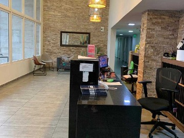 Venta / Departamento / Santiago