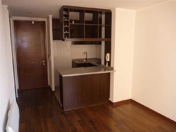 Venta / Departamento / Santiago