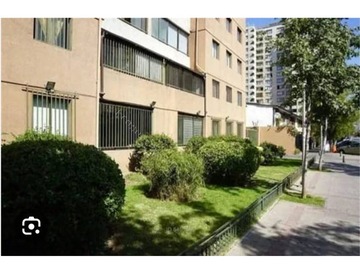 Venta / Departamento / Santiago