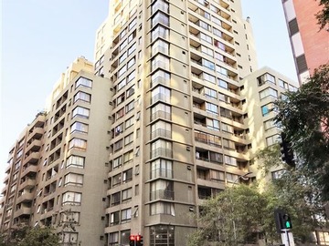 Venta / Departamento / Santiago