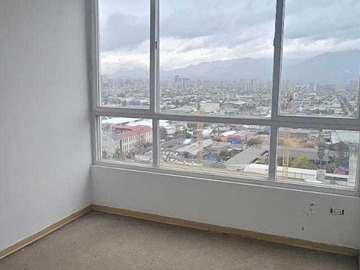 Venta / Departamento / Santiago