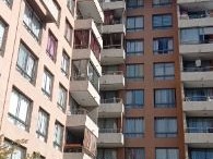 Venta / Departamento / Santiago