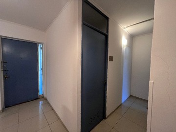 Venta / Departamento / Santiago