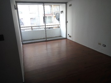 Venta / Departamento / Santiago