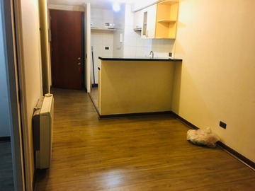 Venta / Departamento / Santiago