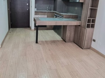 Venta / Departamento / Santiago