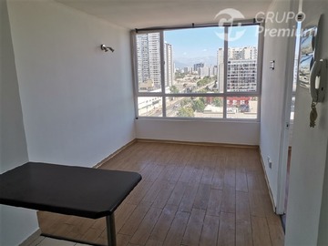 Venta / Departamento / Santiago
