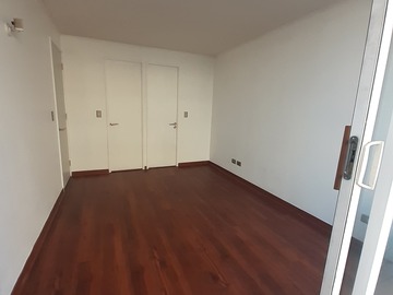 Venta / Departamento / Santiago