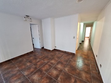 Venta / Departamento / Santiago