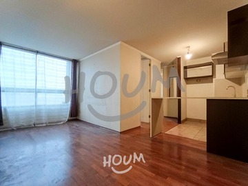 Venta / Departamento / Santiago