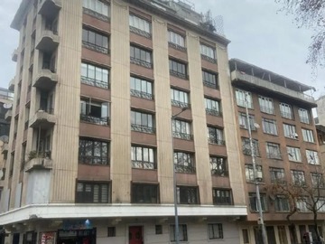 Venta / Departamento / Santiago