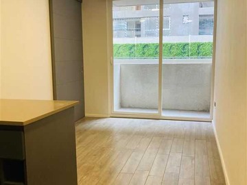 Venta / Departamento / Santiago