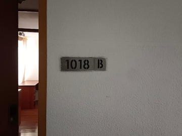 ENTRADA DEPARTAMENTO