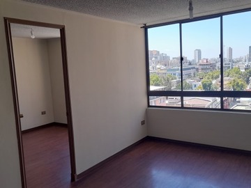 Venta / Departamento / Santiago