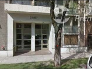 Venta / Departamento / Santiago