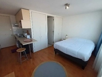 Venta / Departamento / Santiago