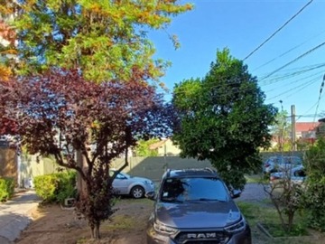 Venta / Departamento / Santiago