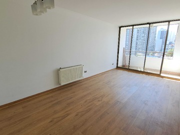 Venta / Departamento / Santiago