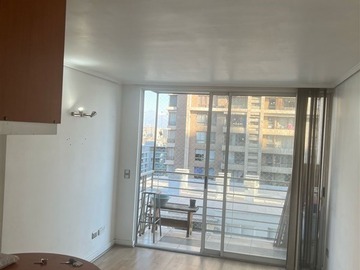 Venta / Departamento / Santiago