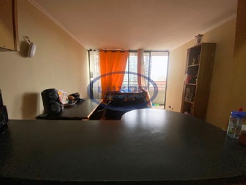 Venta / Departamento / Santiago