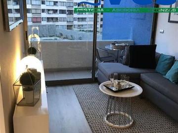 Venta / Departamento / Santiago