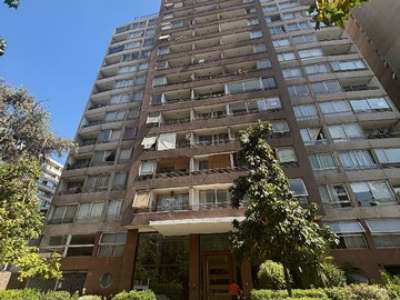 Venta / Departamento / Santiago