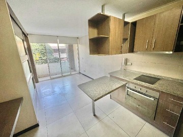 Venta / Departamento / Santiago