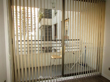 Venta / Departamento / Santiago