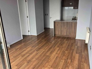 Venta / Departamento / Santiago