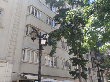 Venta / Departamento / Santiago