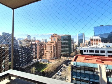 Venta / Departamento / Santiago