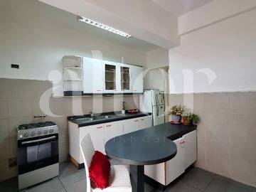 Venta / Departamento / Santiago