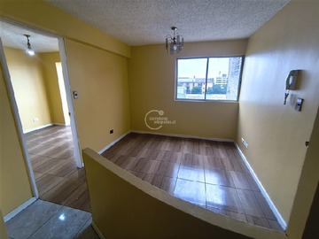 Venta / Departamento / Santiago