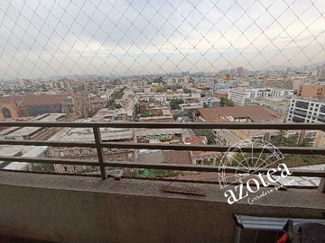 Venta / Departamento / Santiago