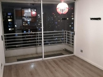 Venta / Departamento / Santiago