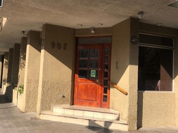 Venta / Departamento / Santiago