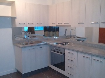 Venta / Departamento / Santiago