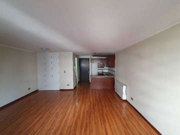 Venta / Departamento / Santiago