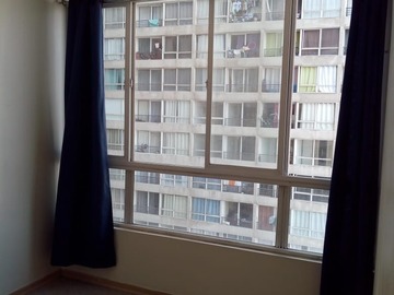 Venta / Departamento / Santiago