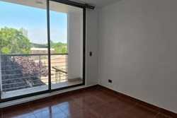 Venta / Departamento / Santiago